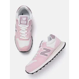 New Balance Women 500 Everyday Sneakers