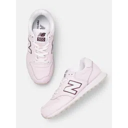 New Balance Women 500 Sneakers