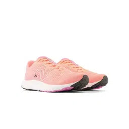 New Balance Women 520 Pink Running Shoes