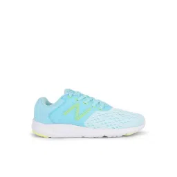 New Balance Women DRIFT Blue Running Shoes
