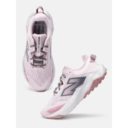 New Balance Women Nitrel Trail Running Shoes