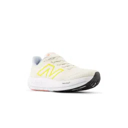 New Balance Women Off White WVNGOCM6 Running Shoes