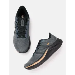 New Balance Women PROPEL Woven Design Running Shoes