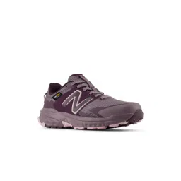 New Balance Women Purple Deep Plum Running Shoes