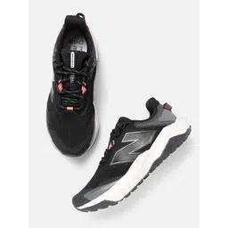 New Balance Women Woven Design NITREL Running Shoes