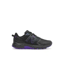 New Balance Women's 410 Ink Black Running Shoes