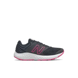 New Balance Women's 520 Black Running Shoes