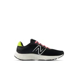 New Balance Women's 520 Black Running Shoes