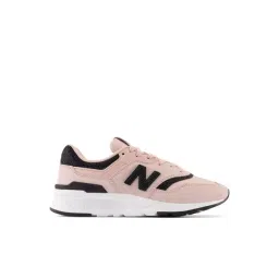 New Balance Women's 997 Grey Running Shoes