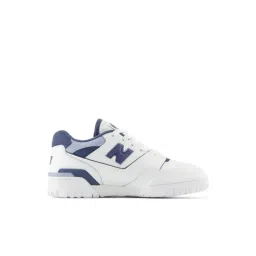 New Balance Women's BBW550DY White Sneakers