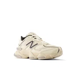 New Balance Women's Beige Running Shoes