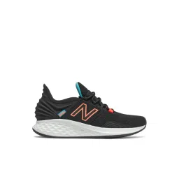New Balance Women's Black Sneakers