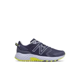 New Balance Women's Collegiate Navy Running Shoes
