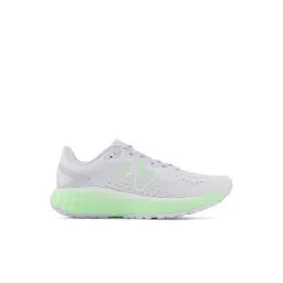 New Balance Women's EVOZ V2 Grey Running Shoes