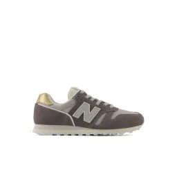 New Balance Women's Grey Sneakers