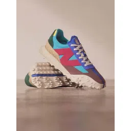 New Balance Women's Multicolor Sneakers