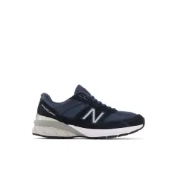 New Balance Women's Navy Running Shoes