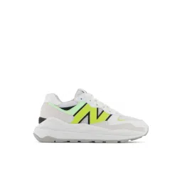 New Balance Women's Off White Sneakers