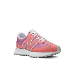 New Balance Women's Vintage Rose Sneakers