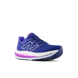New Balance Women's Vongo Fresh Foamx Royal Blue Running Shoes