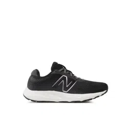 New Balance Women's W520LB8 Black Running Shoes