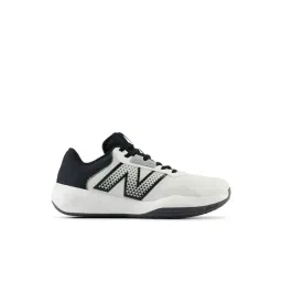 New Balance Women's WCH696W6 White Tennis Shoes