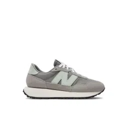 New Balance Women's WS237CE Slate Grey Running Shoes