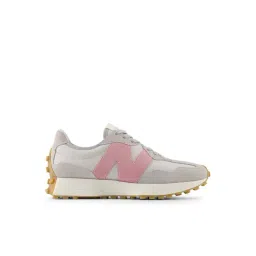 New Balance Women's WS327KAZ Raincloud Sneakers