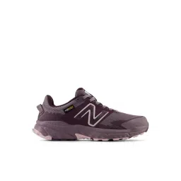 New Balance Women's WT510IP6 Deep Plum Running Shoes