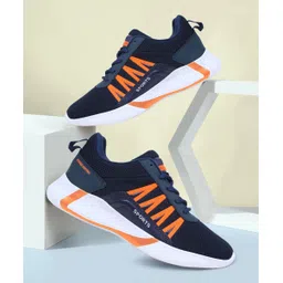 New Design Lightweight Stylish and Trendy shoes Walking Shoes For Men