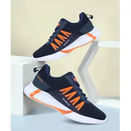 New Design Lightweight Stylish and Trendy shoes Walking Shoes For Men