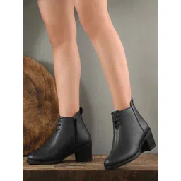 New Fashion Heel Boots For Women