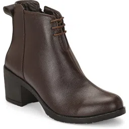 New Fashion Heel Boots For Women