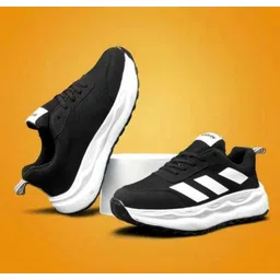New Fashion Outdoor Trendy Lightweight Casual Sneakers For Men