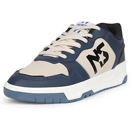 New Hem LT,Navy Men's Sneakers Shoes