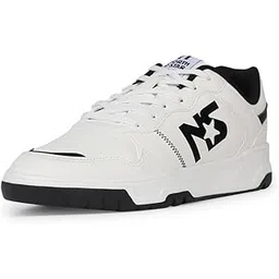 New Hem LT,White Men's Sneakers Casual Shoes