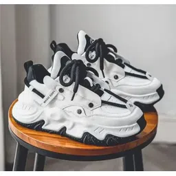 New Trendy Running And Walking Sneaker For Men's Sneakers For Women