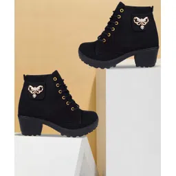 New Trendy Stylish Women /Girl's/Ladies Boots For Women/Girl's Boots For Women