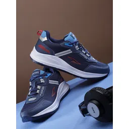 Nexon-13 Navy Sports,Walking,Training,Gym,Stylish, Running Shoes For Men