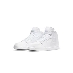 Nike Air Jordan 1 Mid Men's Shoes