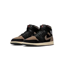 Nike Air Jordan 1 Mid SE Men's Shoes