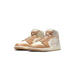 Nike Air Jordan 1 Mid Women Shoes