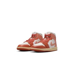 Nike Air Jordan 1 Mid Women Shoes