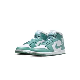 Nike Air Jordan 1 Mid Women Shoes