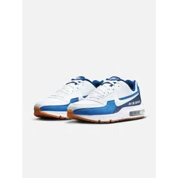 Nike Air Max LTD 3 Men's Colourblocked Shoe