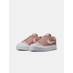 Nike Court Legacy Lift Women Shoes