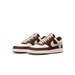 Nike Court Vision Low Men's Shoes