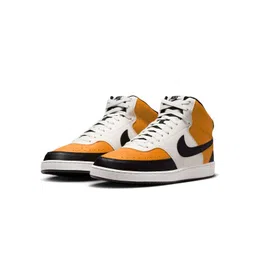 Nike Court Vision Mid Next Nature Men's Shoes