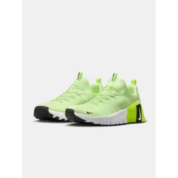 Nike Free metcon 6 Men's Lace-Ups Regular Workout Shoes