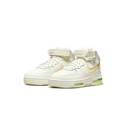 Nike Men Air Force 1 Mid Evo Sneakers